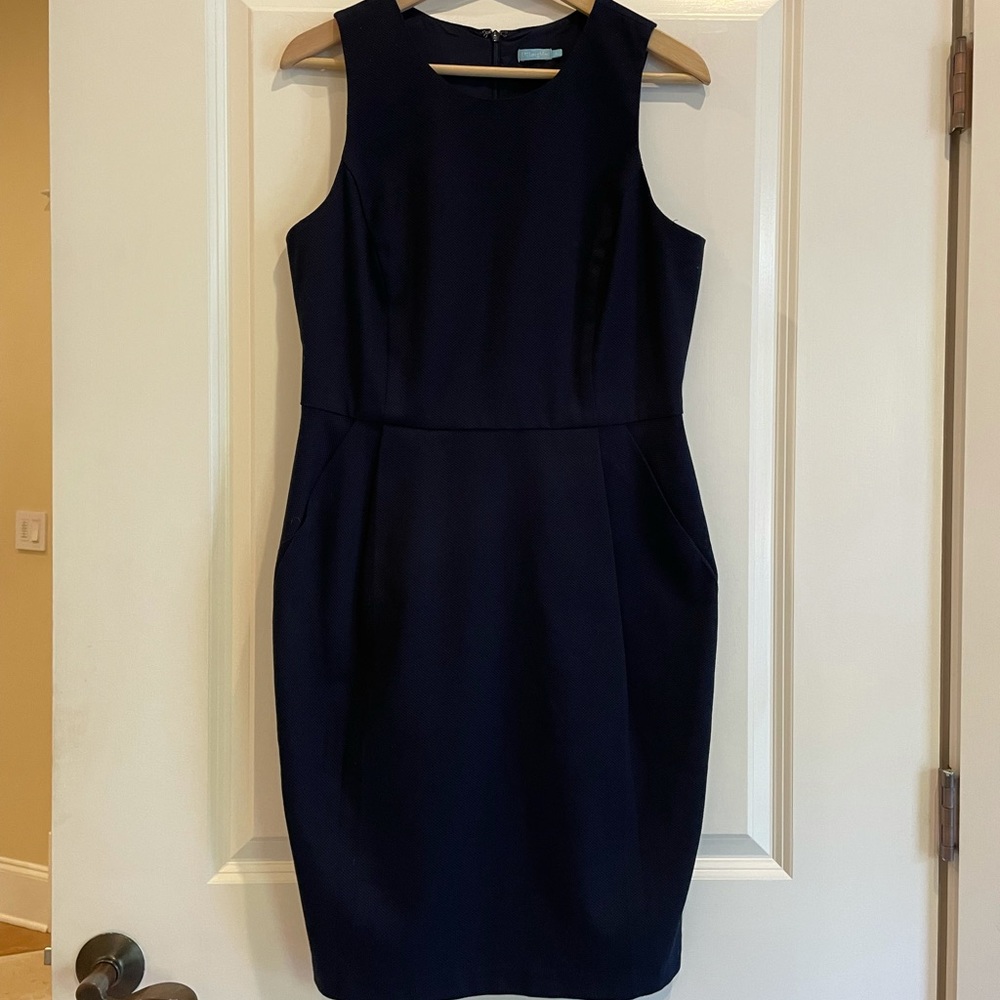 J.McLaughlin Women’s Sleeveless Dress